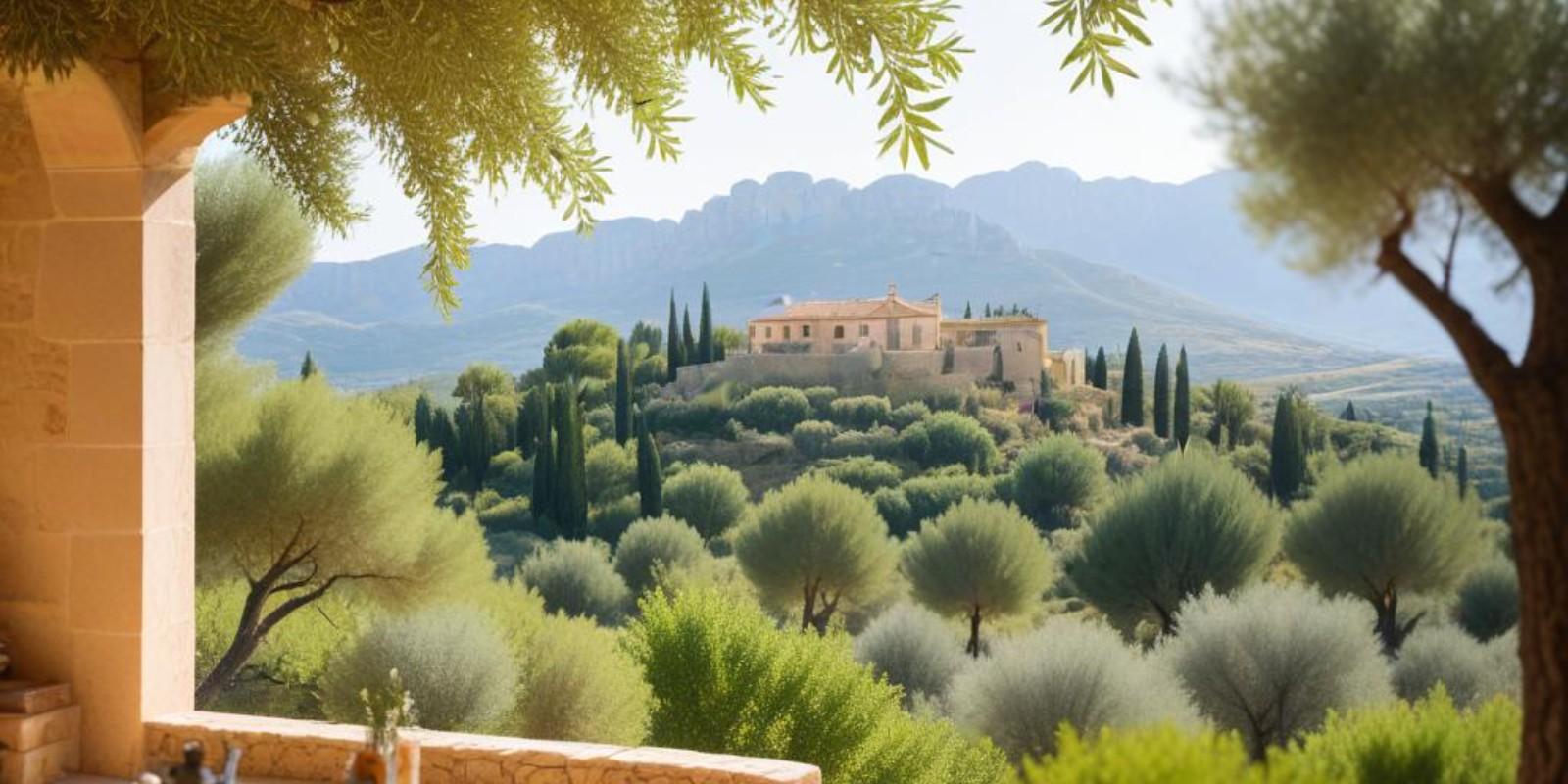 Lujo y Tranquilidad en Villas de Mallorca