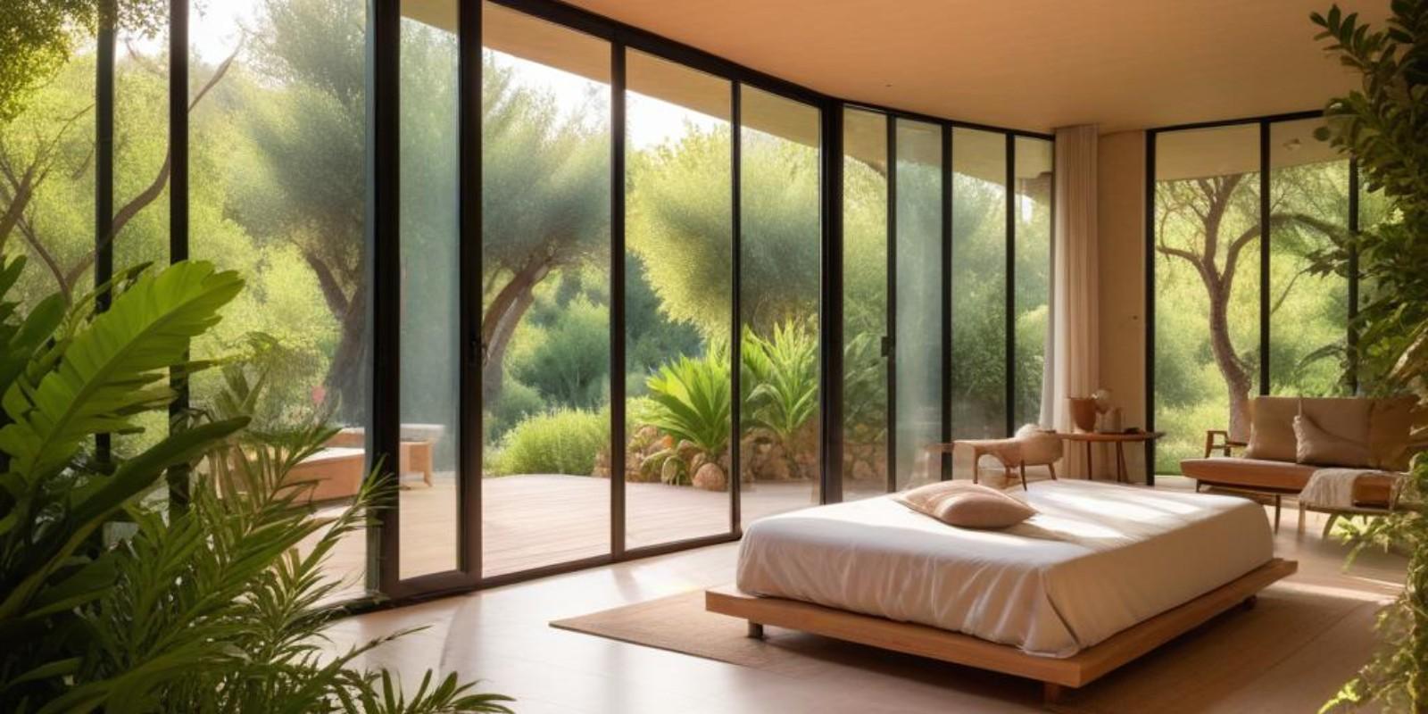 Casas Bioclimáticas: Tu Refugio de Bienestar en Mallorca