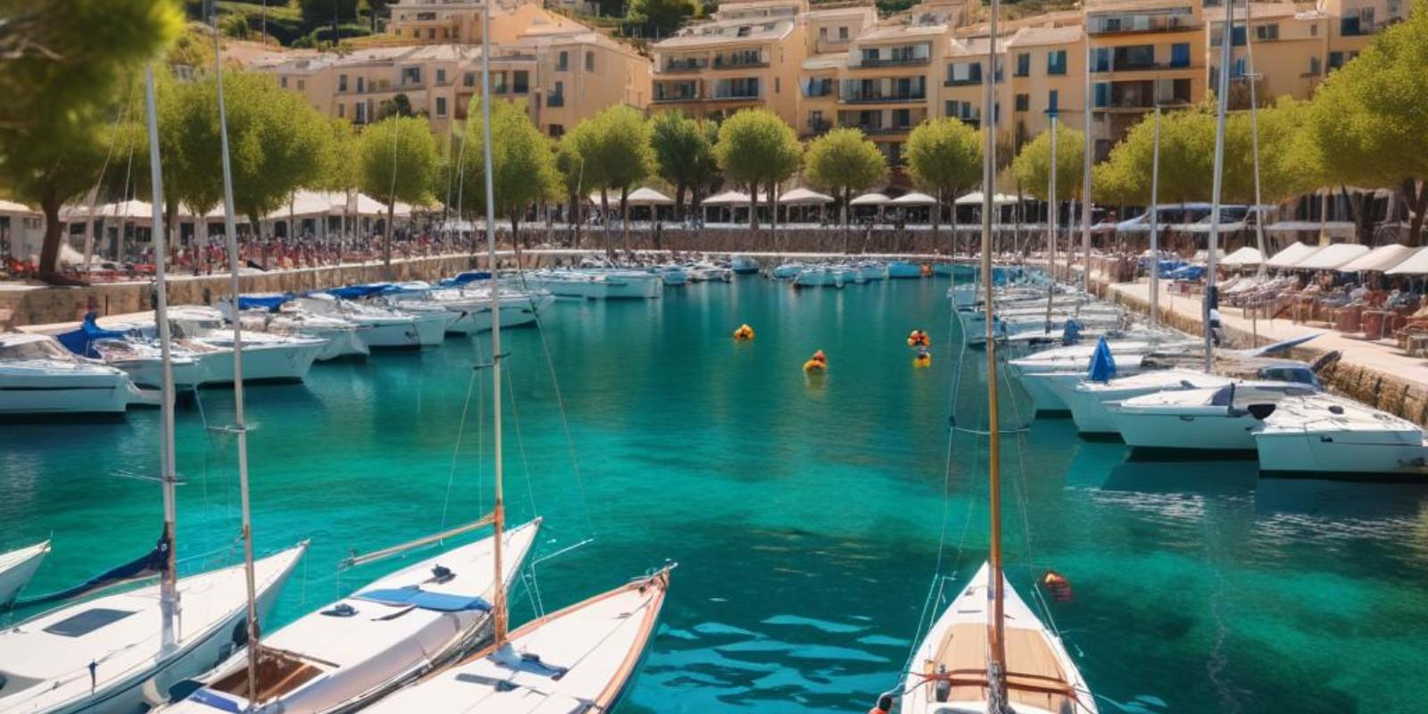 Vida Marítima en Mallorca: Acceso y Oportunidades