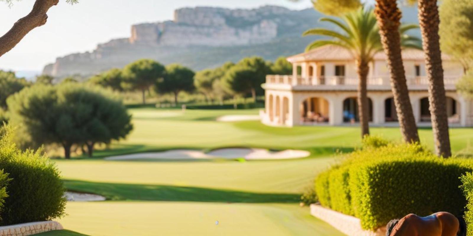 Comodidades Deportivas de Lujo en Mallorca