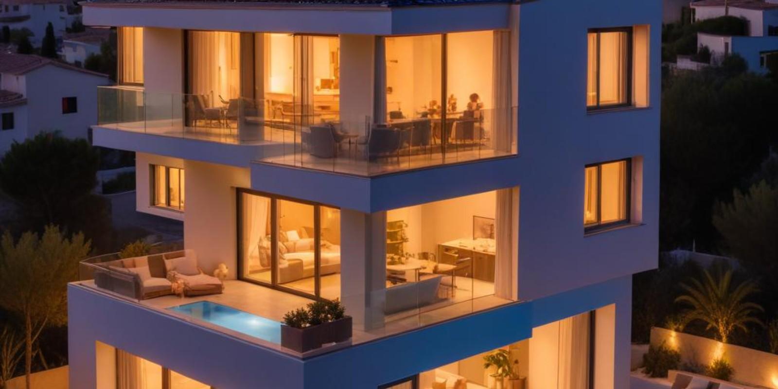 Domótica: Aumenta el Valor de tu Casa en Mallorca