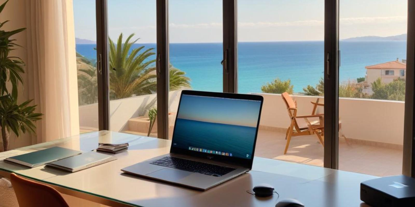 Internet de Alta Velocidad: Clave para Inversores en Palma