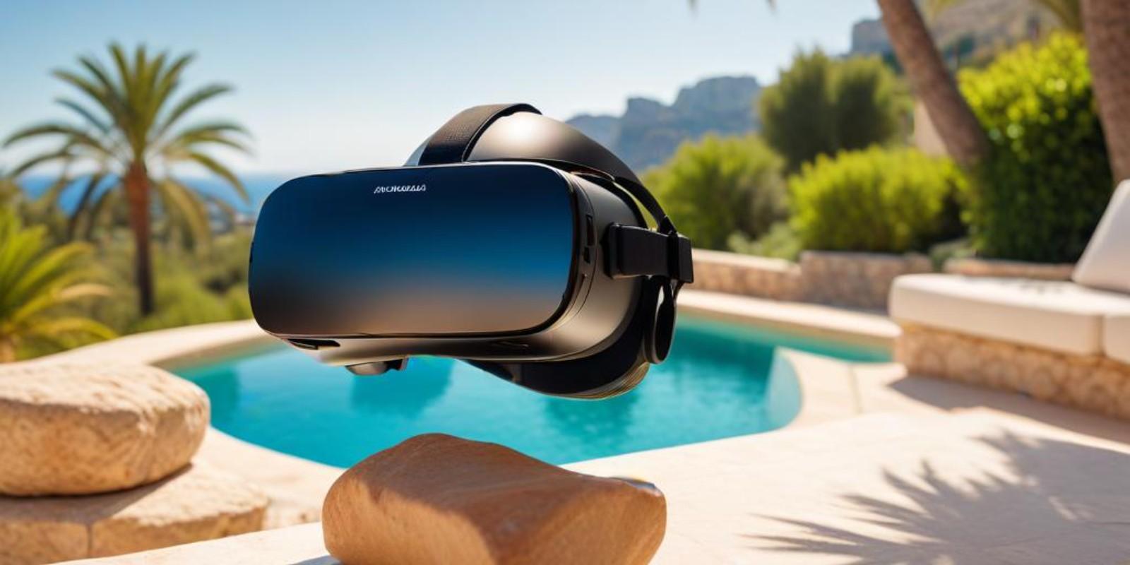 Realidad Virtual en la Venta de Propiedades en Mallorca