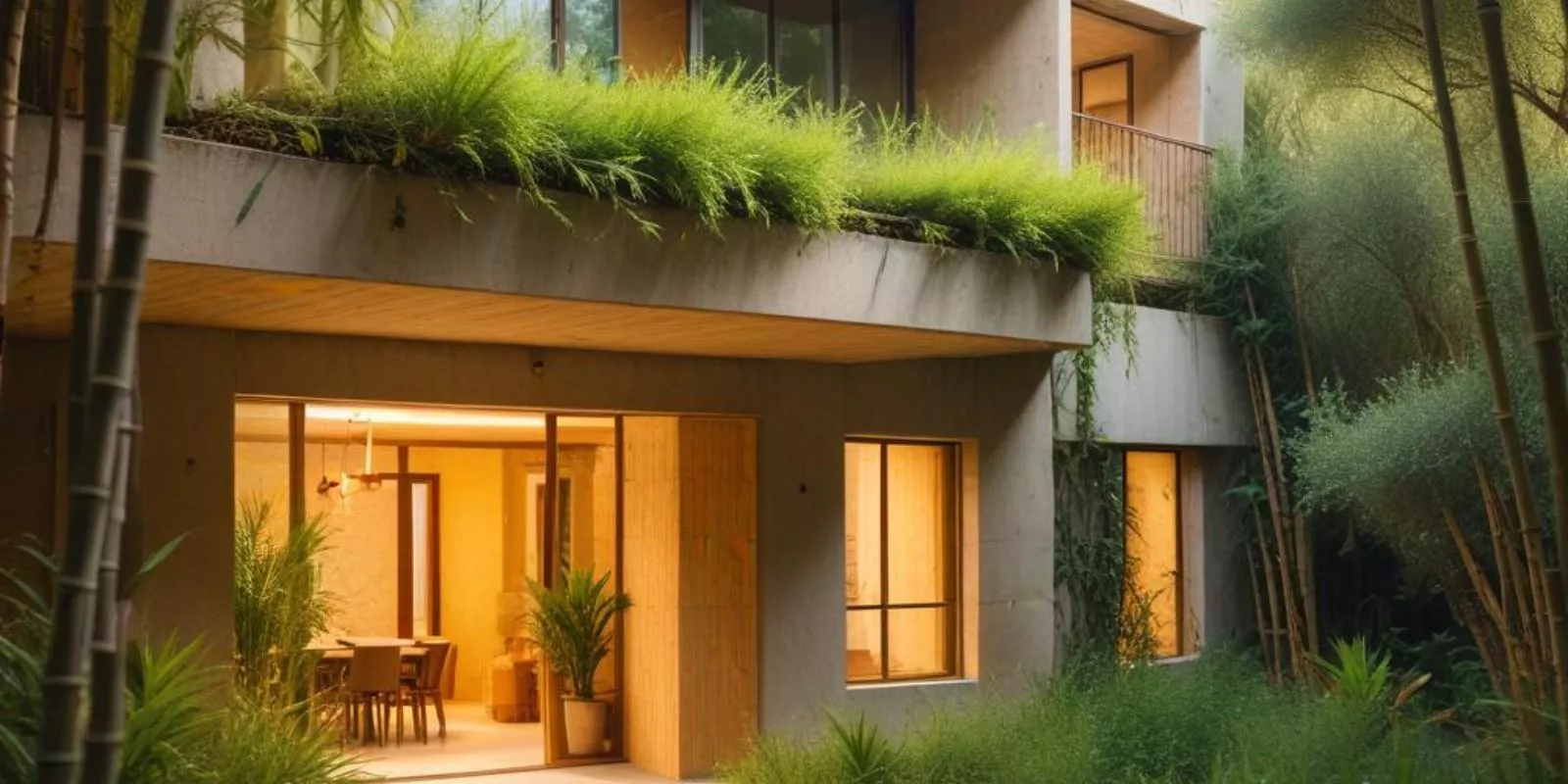 Materiales Sostenibles para Construcciones en Mallorca