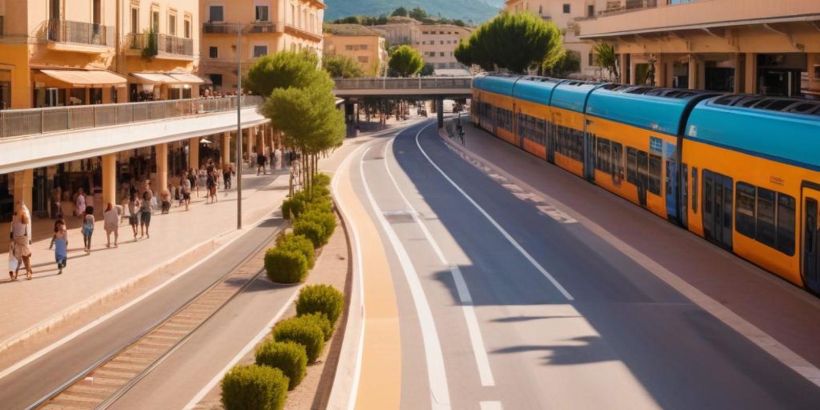 Desarrollo de Infraestructuras en Mallorca