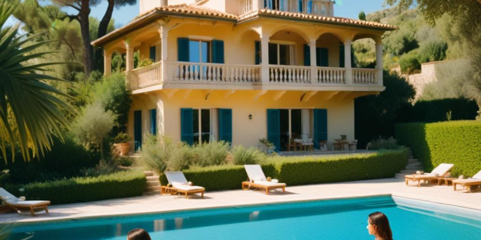 Golden Visa Española: Tu Puerta a Mallorca