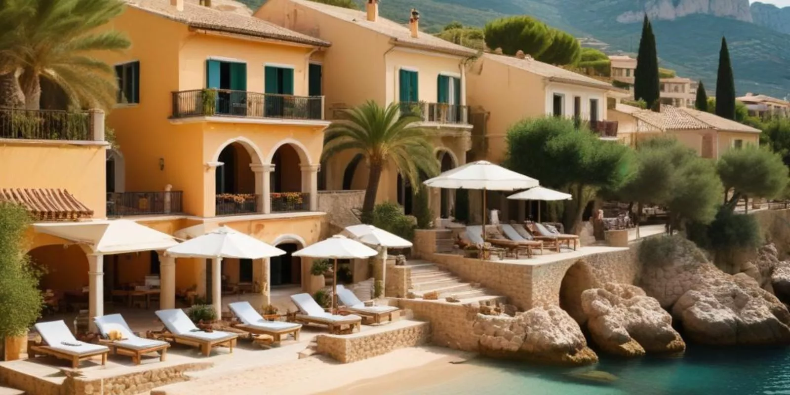 Residencia Fiscal en Mallorca: Ventajas y Desventajas