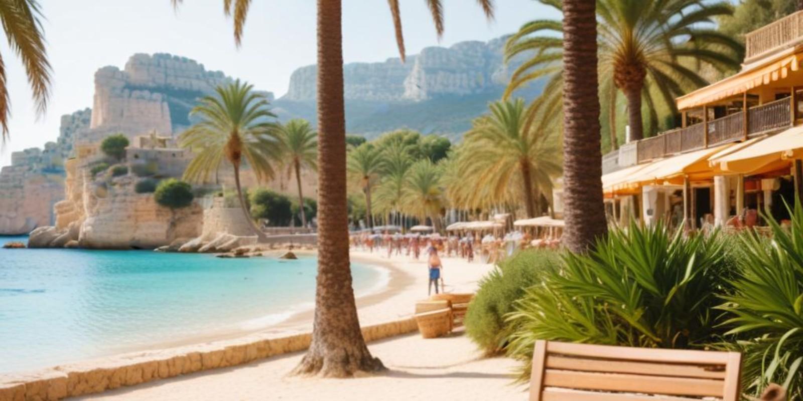 Permiso de Residencia No Lucrativa en Mallorca