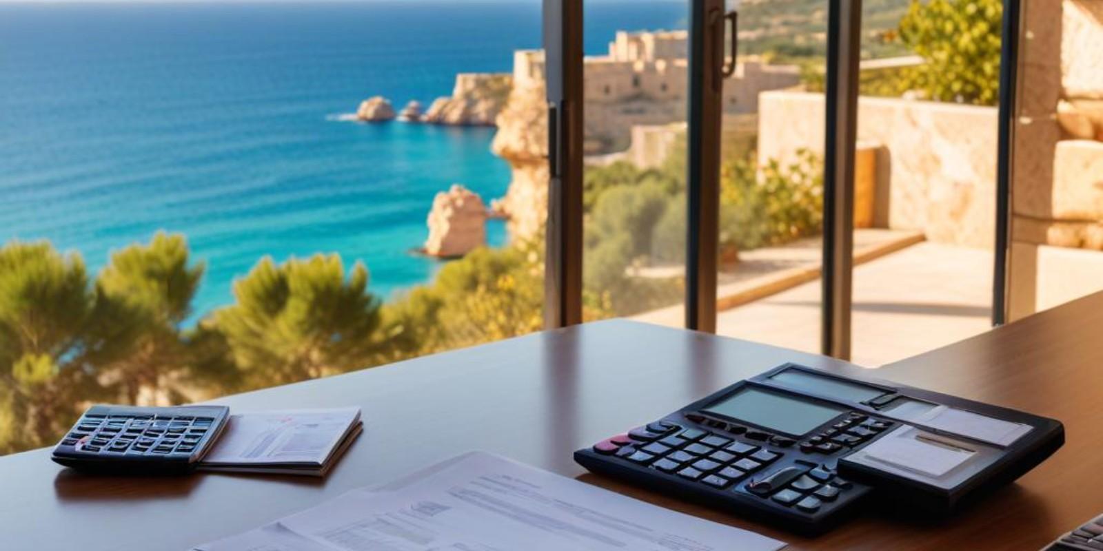Doble Imposición y Tratados Fiscales en Mallorca