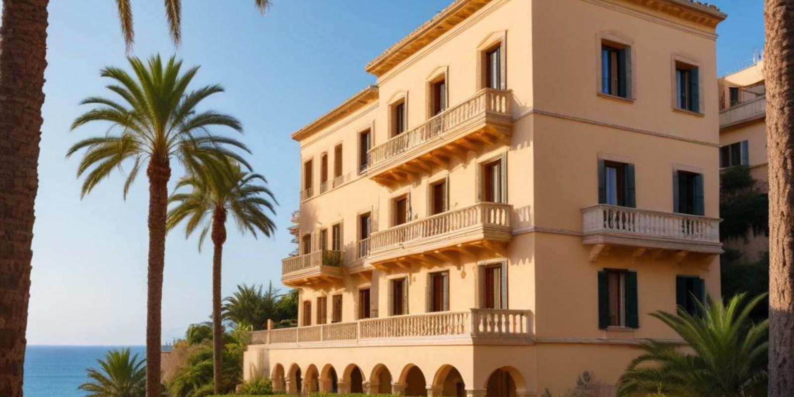 Diferencias Fiscales en Compras en Palma de Mallorca