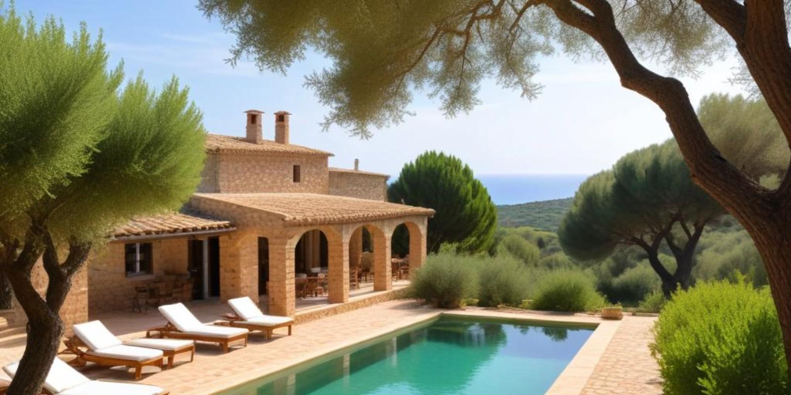 Oportunidades Off-Market en Fincas Rústicas Mallorca
