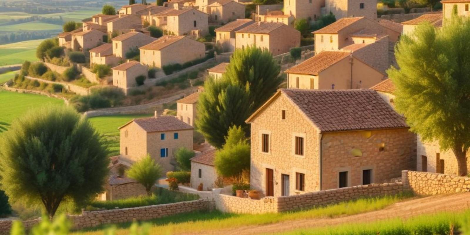 Llucmajor: Inversión Rústica y Residencial en Auge