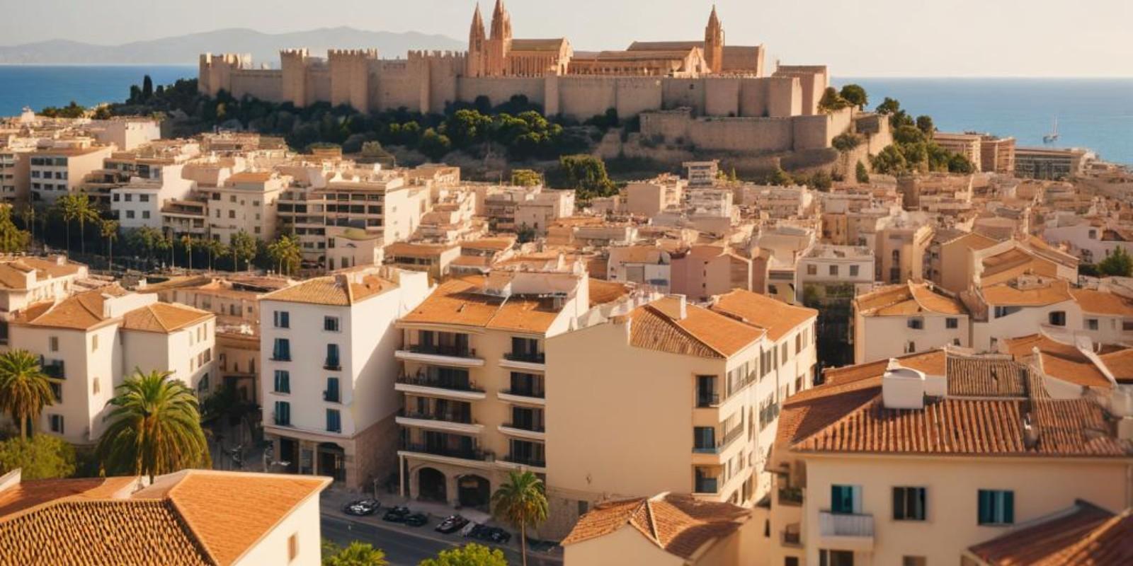 Precios por Metro Cuadrado en Palma de Mallorca