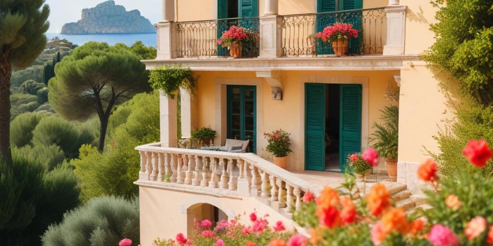 Demanda de Segundas Residencias en Mallorca