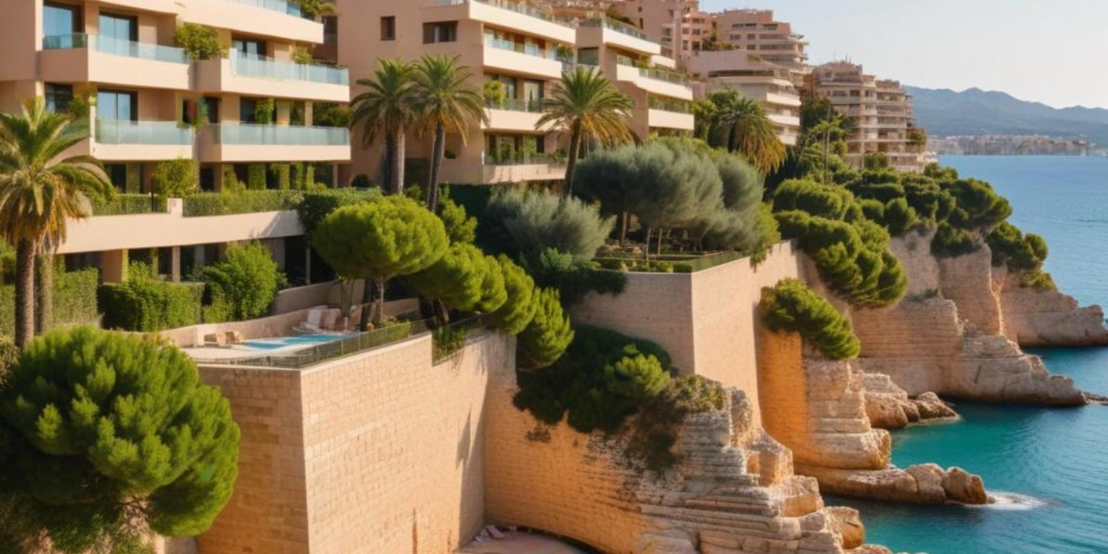Inflación y Valor de la Inversión Inmobiliaria en Palma