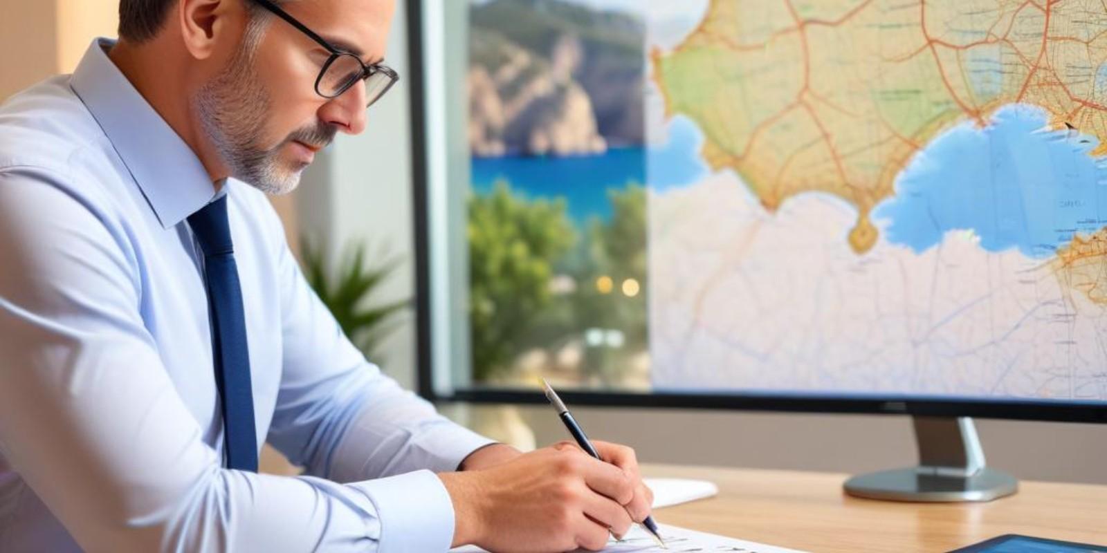 Cómo Leer un Informe de Tasación en Mallorca