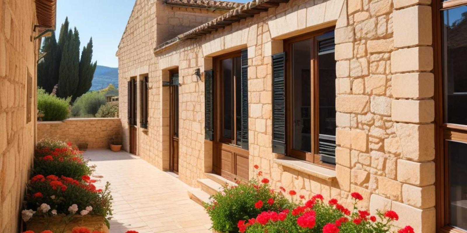 Tendencias Arquitectónicas en Llucmajor, Mallorca