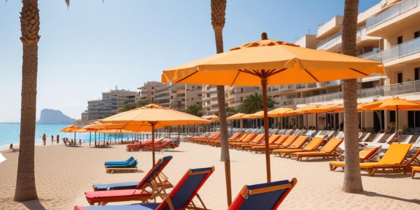 Análisis DAFO para Inversiones en Playa de Palma