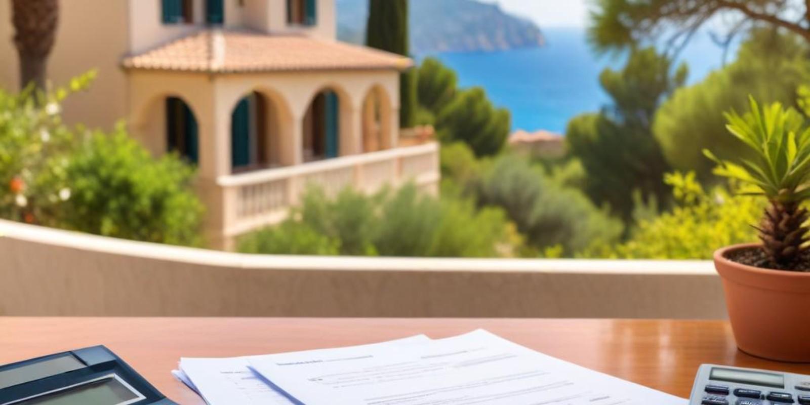 Glosario Legal y Fiscal para Inversores en Mallorca