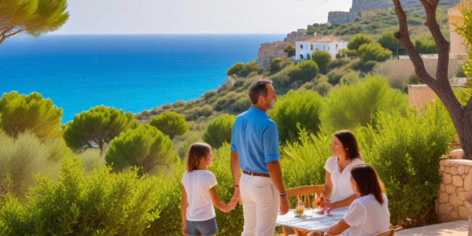 La importancia de un agente local en las Islas Baleares