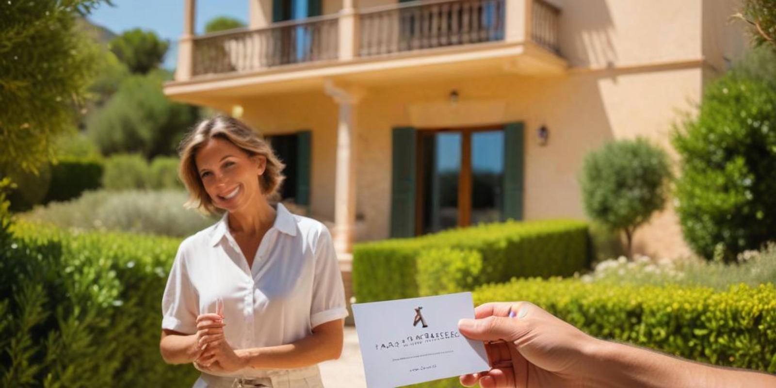 Protege tu privacidad al vender tu propiedad en Mallorca