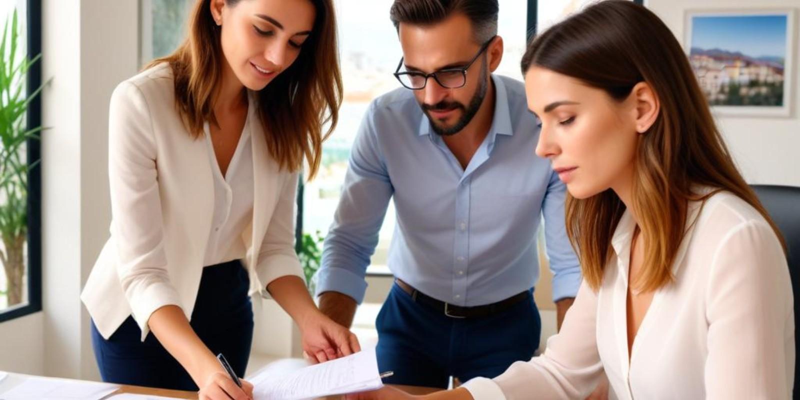 Solvencia Financiera: Clave Comprar Propiedades