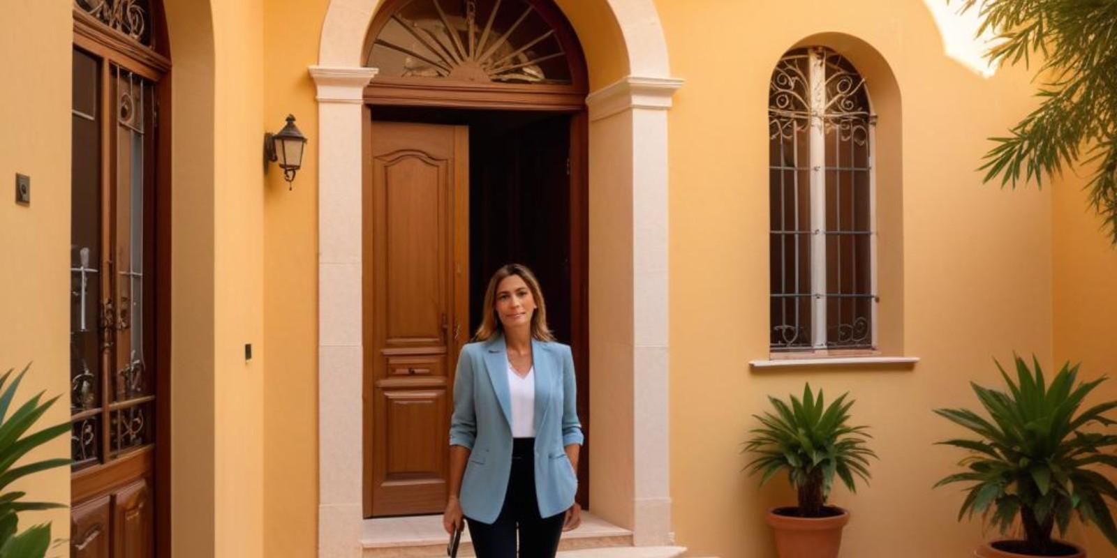 Seguridad en Negociaciones Inmobiliarias en Palma