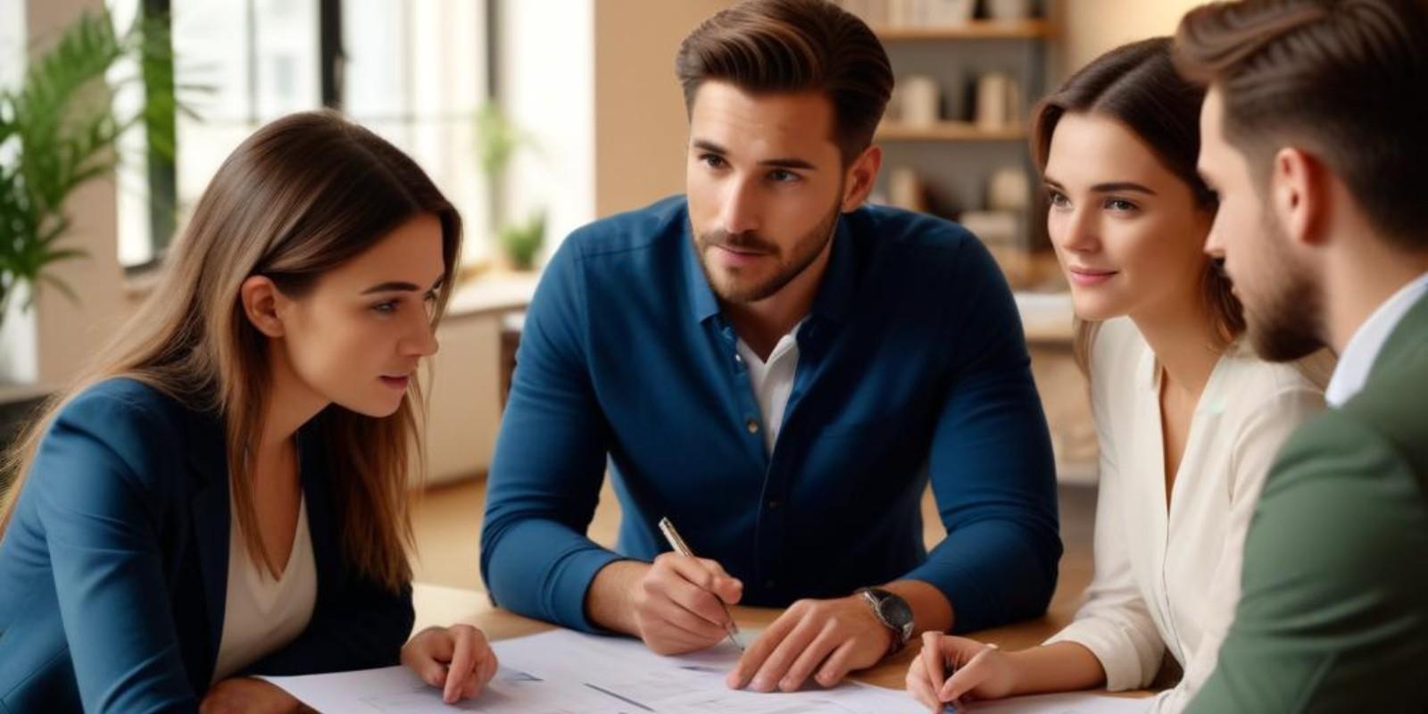 Conversión de Leads a Cierre de Venta con Arras