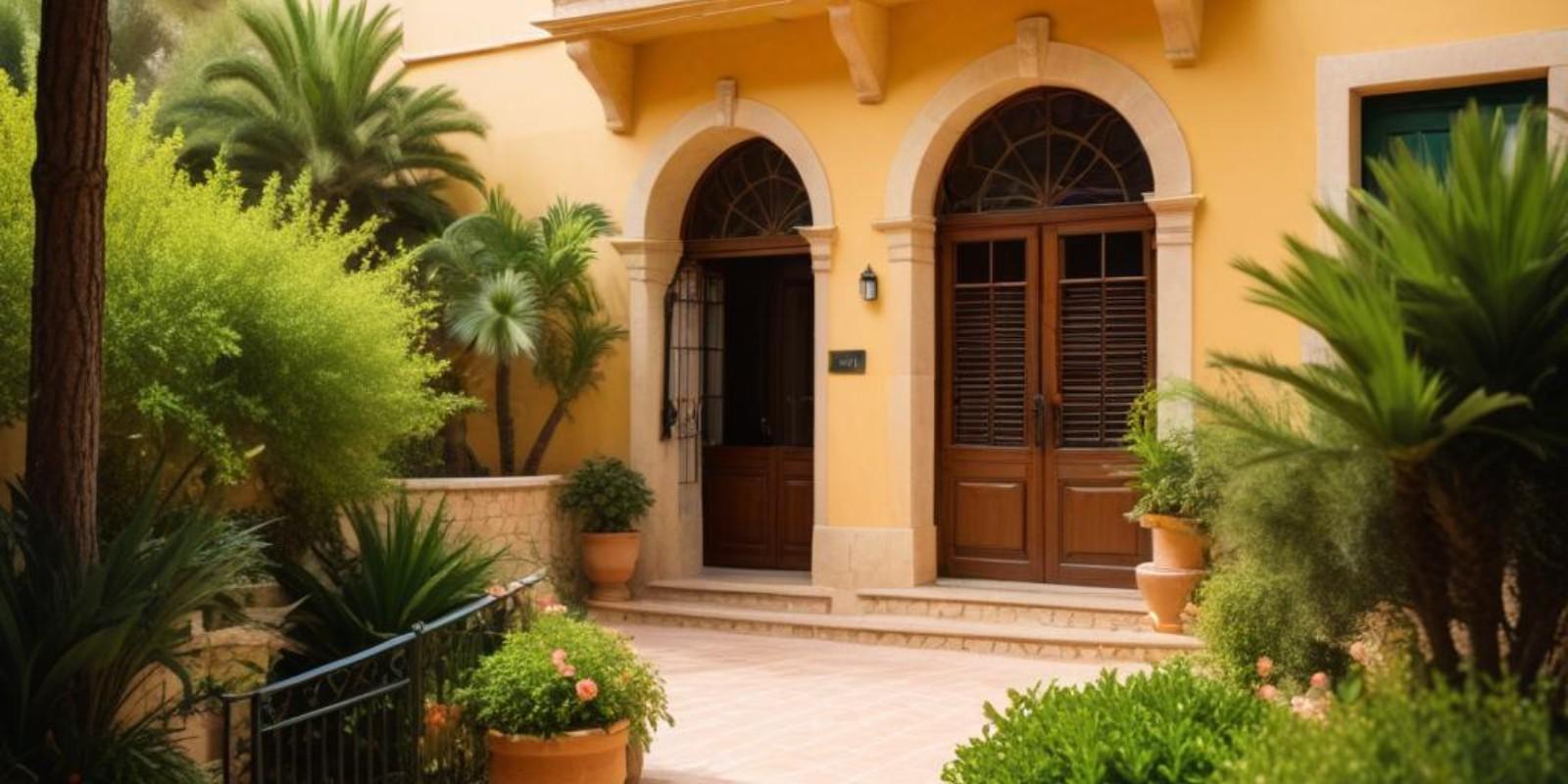 Evita el Sobreprecio al Vender tu Propiedad en Palma
