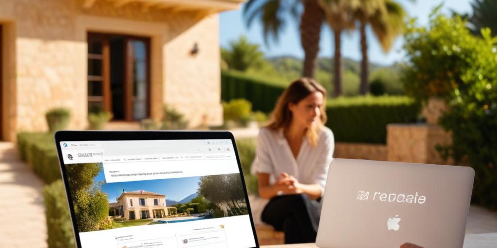 Negociación Efectiva en el Mercado Inmobiliario de Mallorca