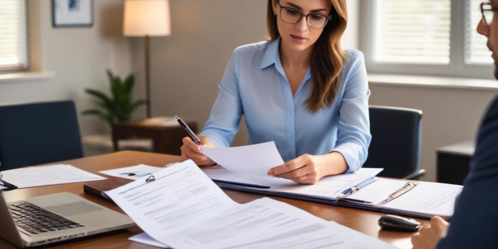 Cargas Registrales: Clave en la Compra de Propiedades