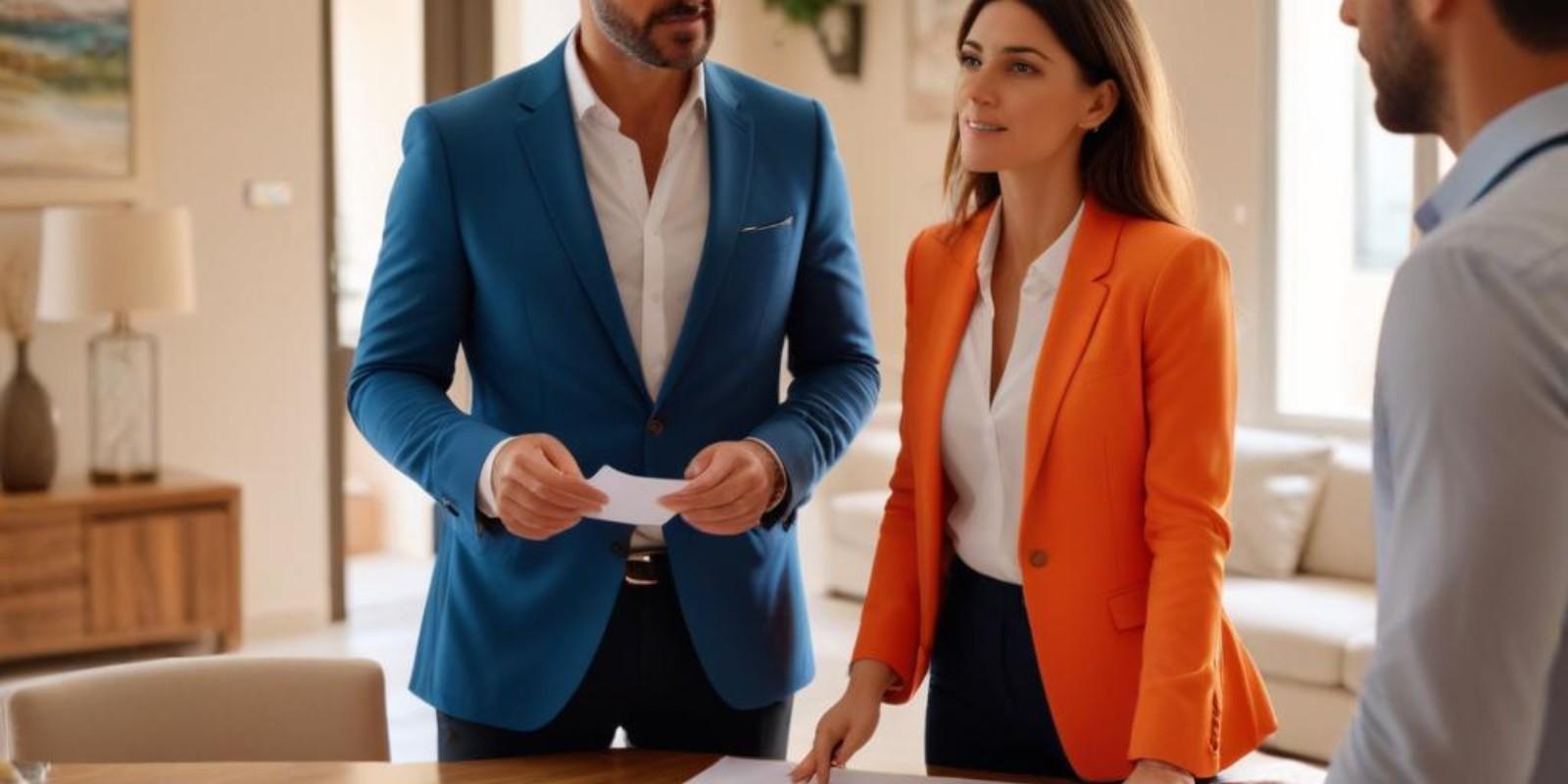 Optimiza tu tiempo en la venta de propiedades