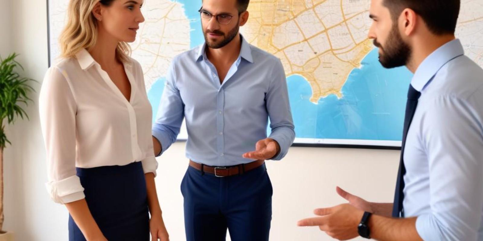 Cualificación de Contactos en el Mercado Inmobiliario