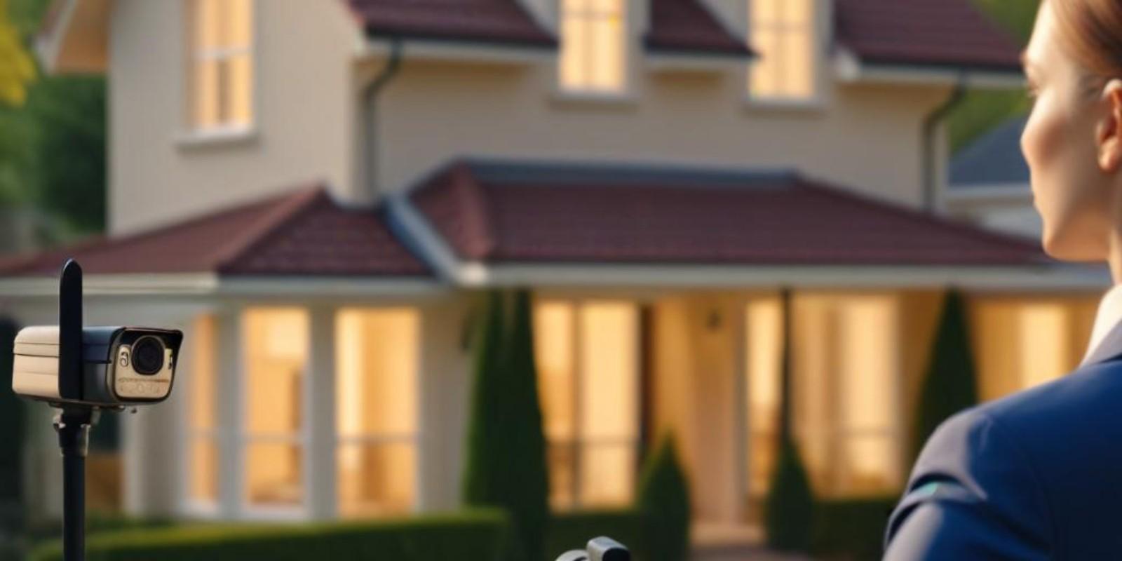 Seguridad en la Venta de Propiedades: Protege tu Hogar