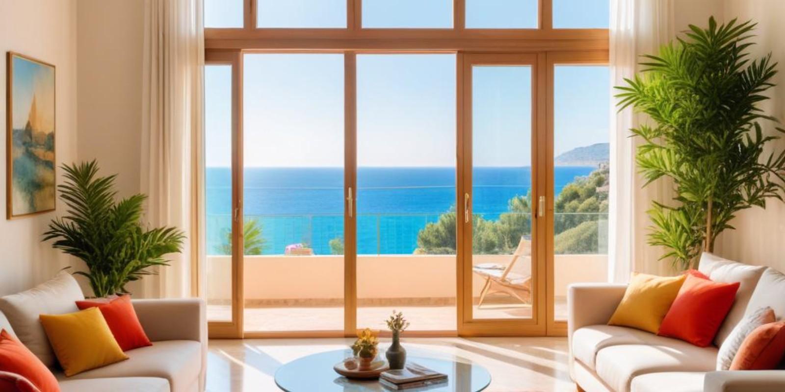 La Clave del Copywriting Inmobiliario en Mallorca