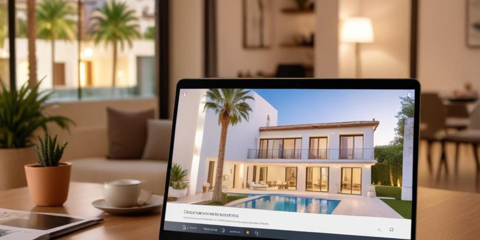 Estrategia de Visibilidad en el Mercado Inmobiliario
