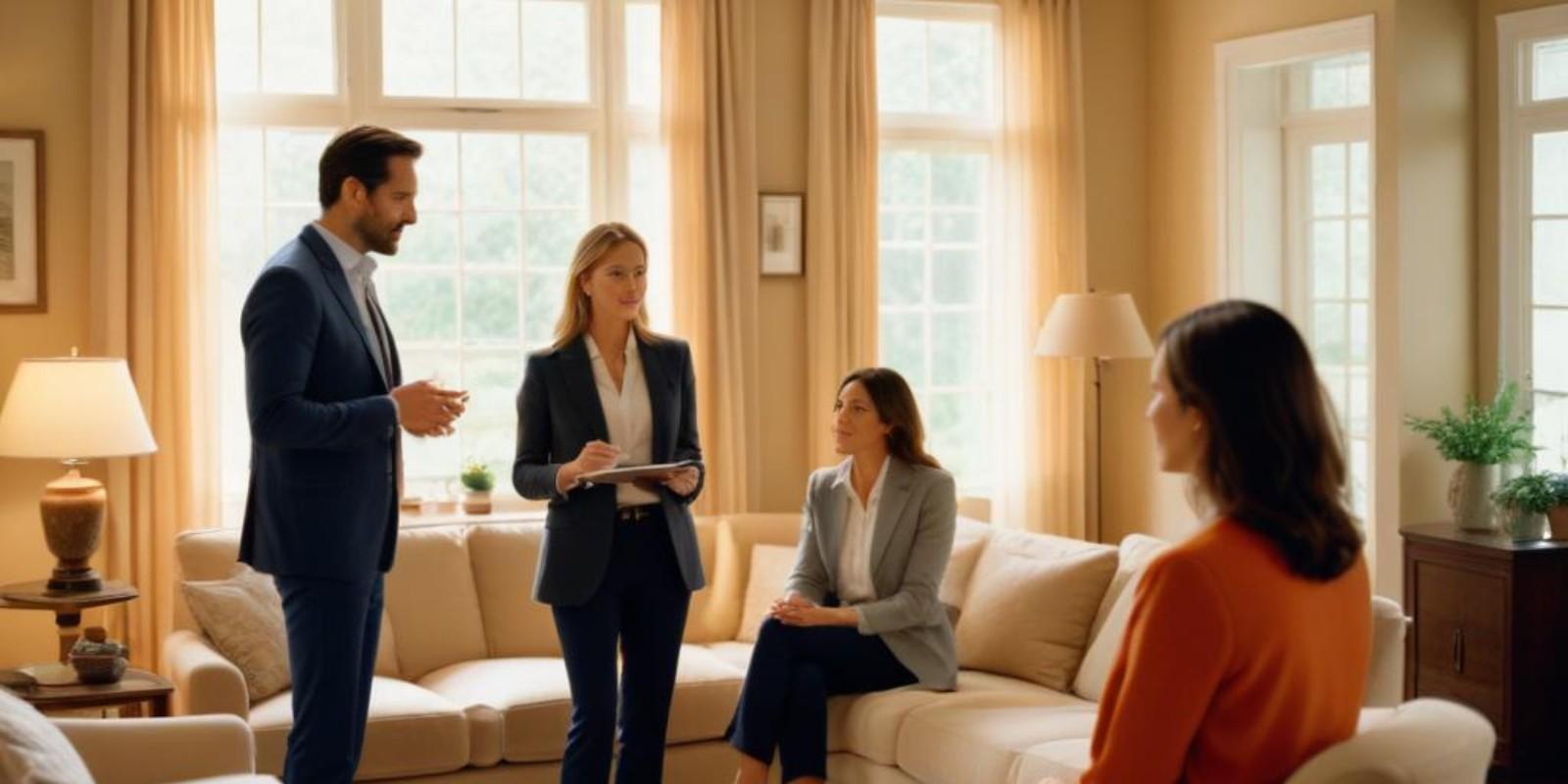Confianza y Transparencia en el Mercado Inmobiliario