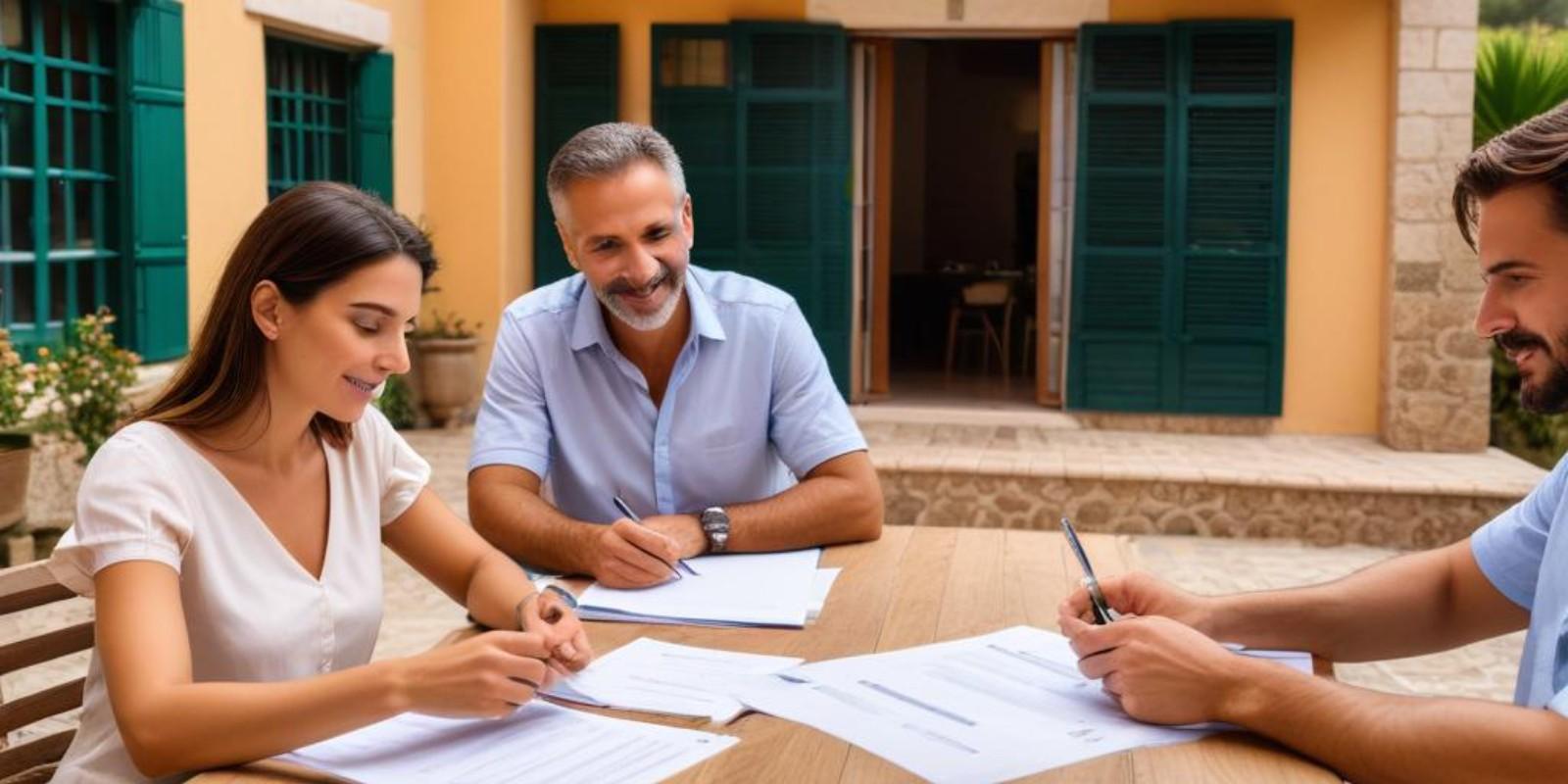 Gestión Integral de Gastos en la Venta de Propiedades