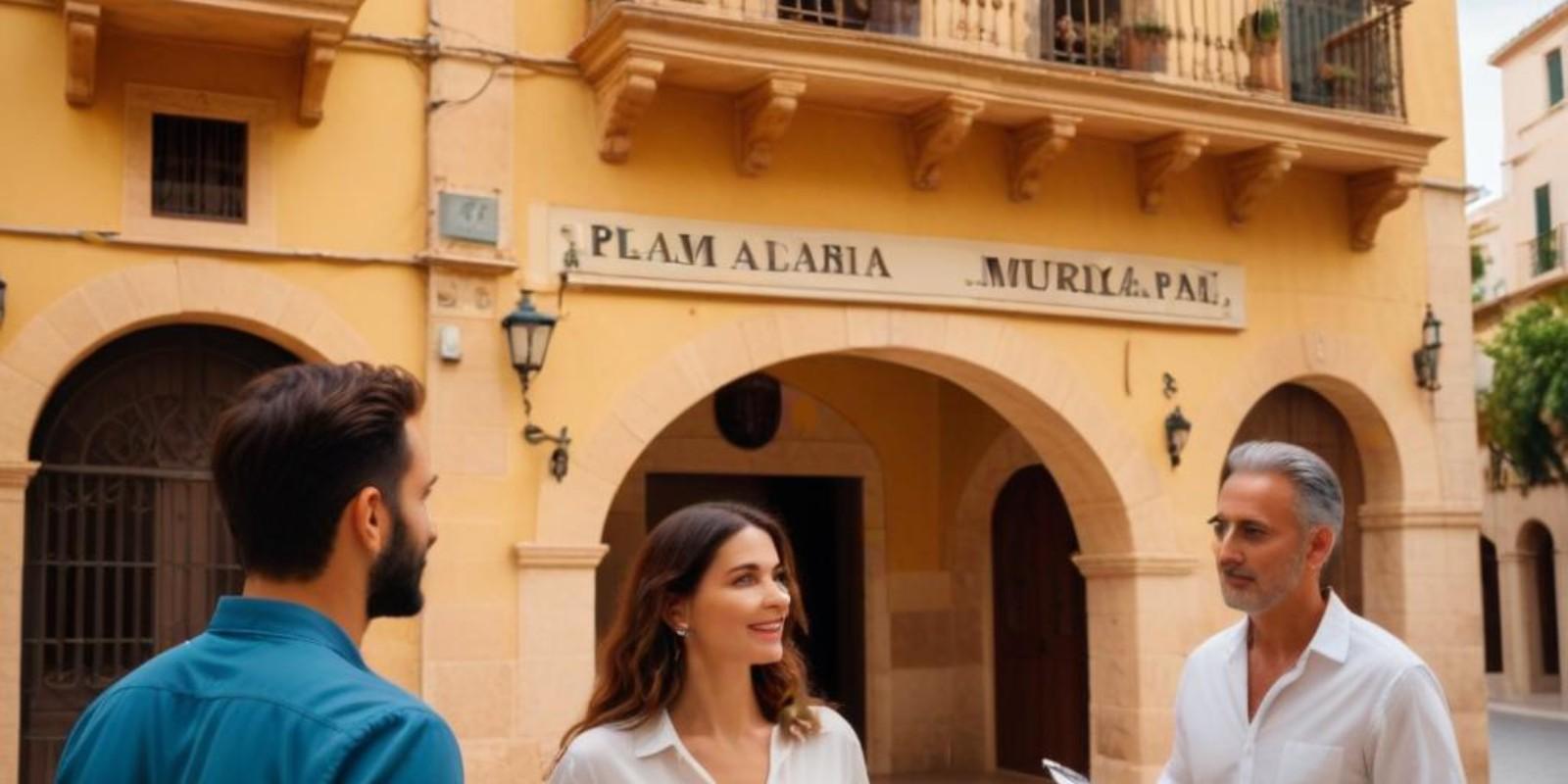 Plusvalía Municipal: Claves para Ahorrar en Palma