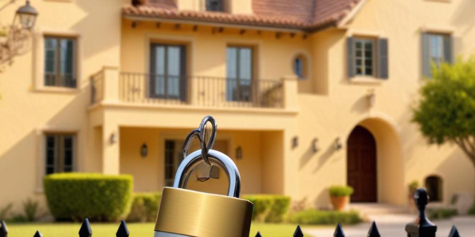 Protege tu privacidad al vender tu propiedad
