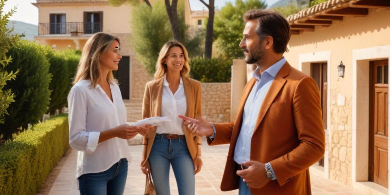 Ahorro de Tiempo en la Compra de Propiedades en Llucmajor
