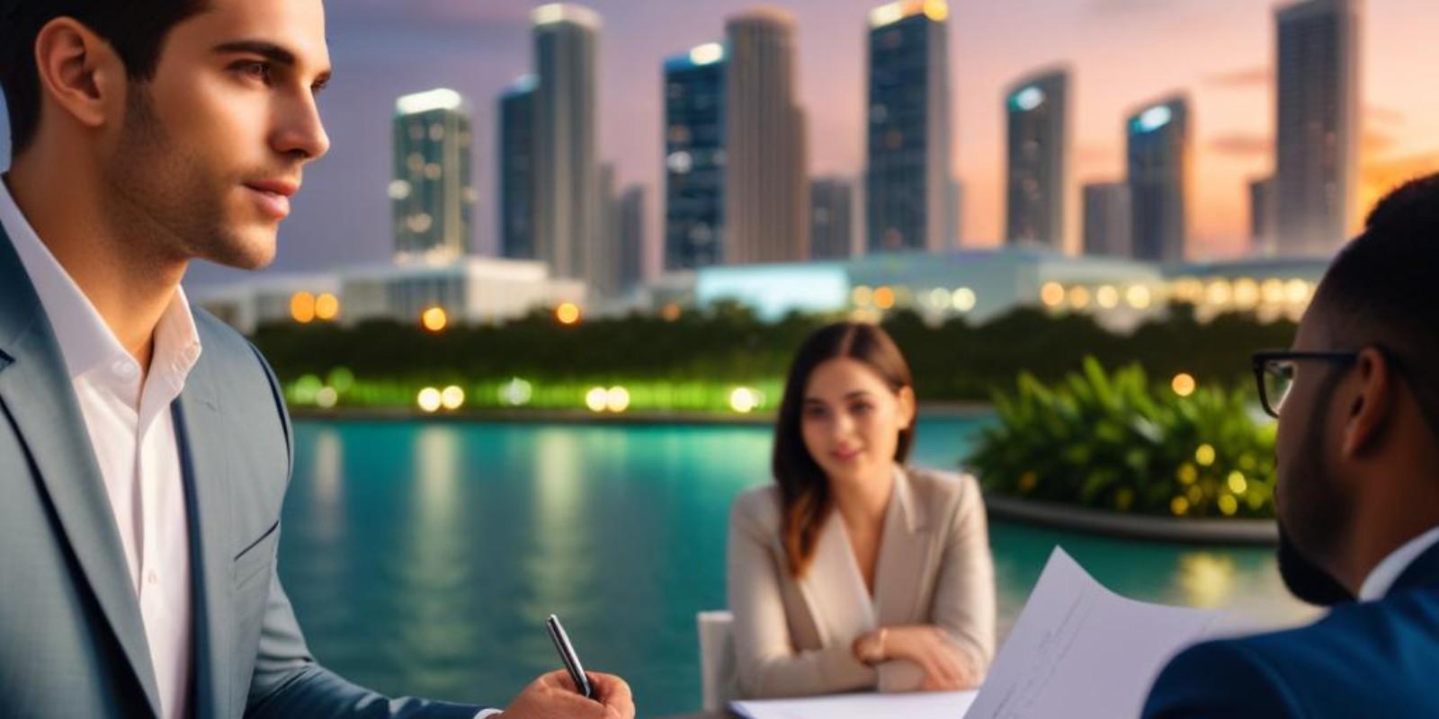 Cómo Obtener un ITIN para Inversores en Miami