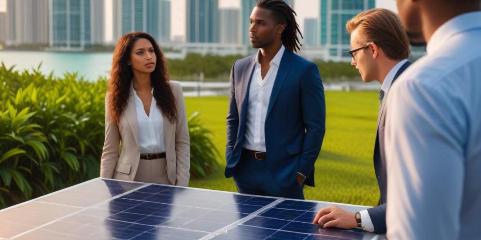 Novedades Fiscales 2025 para Inversores en Florida