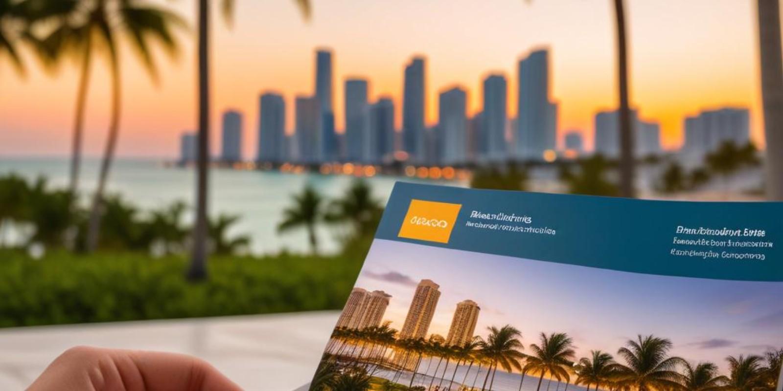 Inversores Españoles y el ESTA en Miami