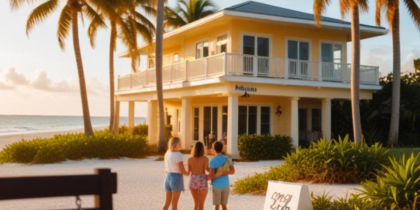 Hipotecas para No Residentes en Florida