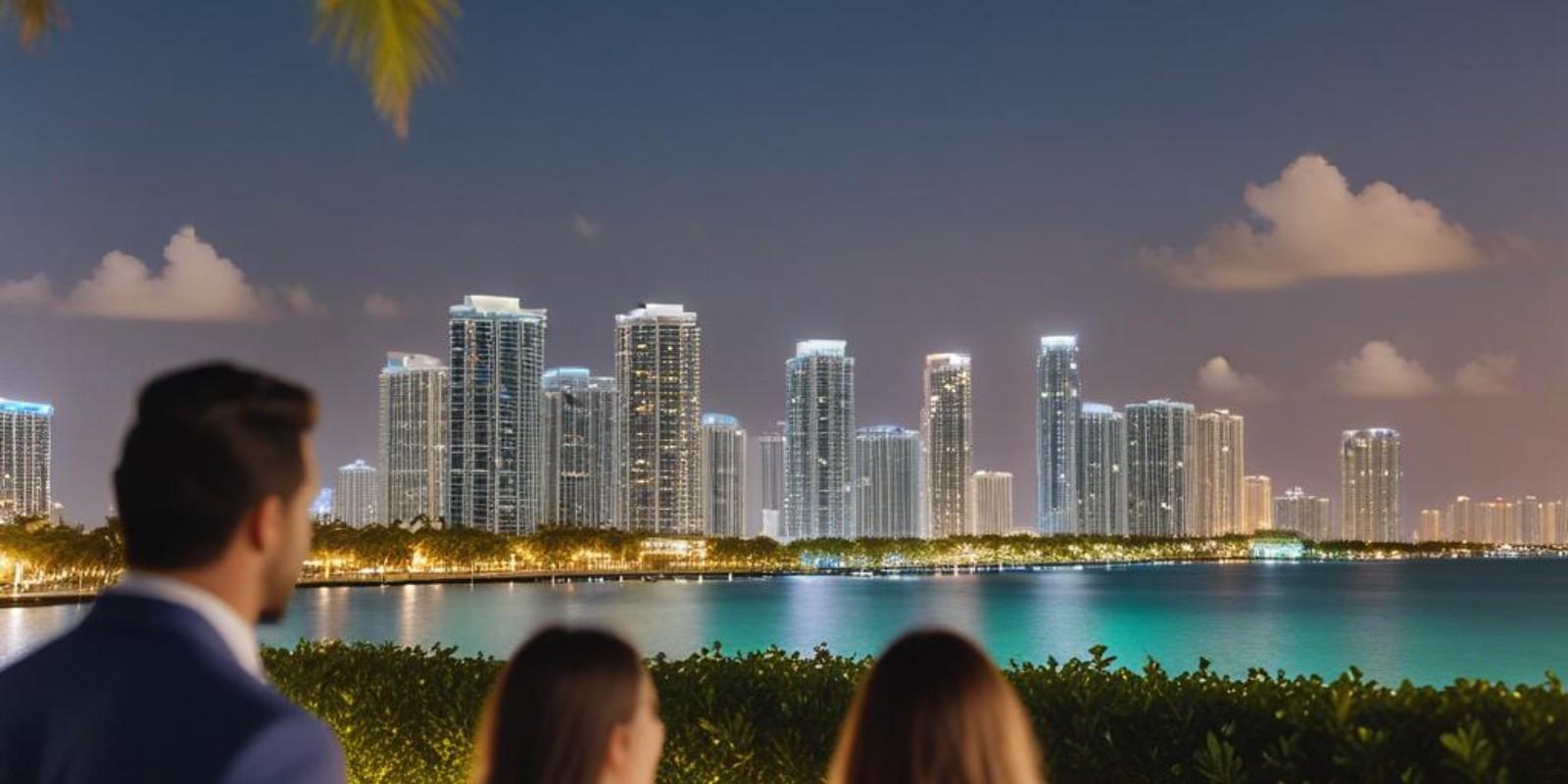 Pago Inicial en Miami: Guía para Inversores Extranjeros