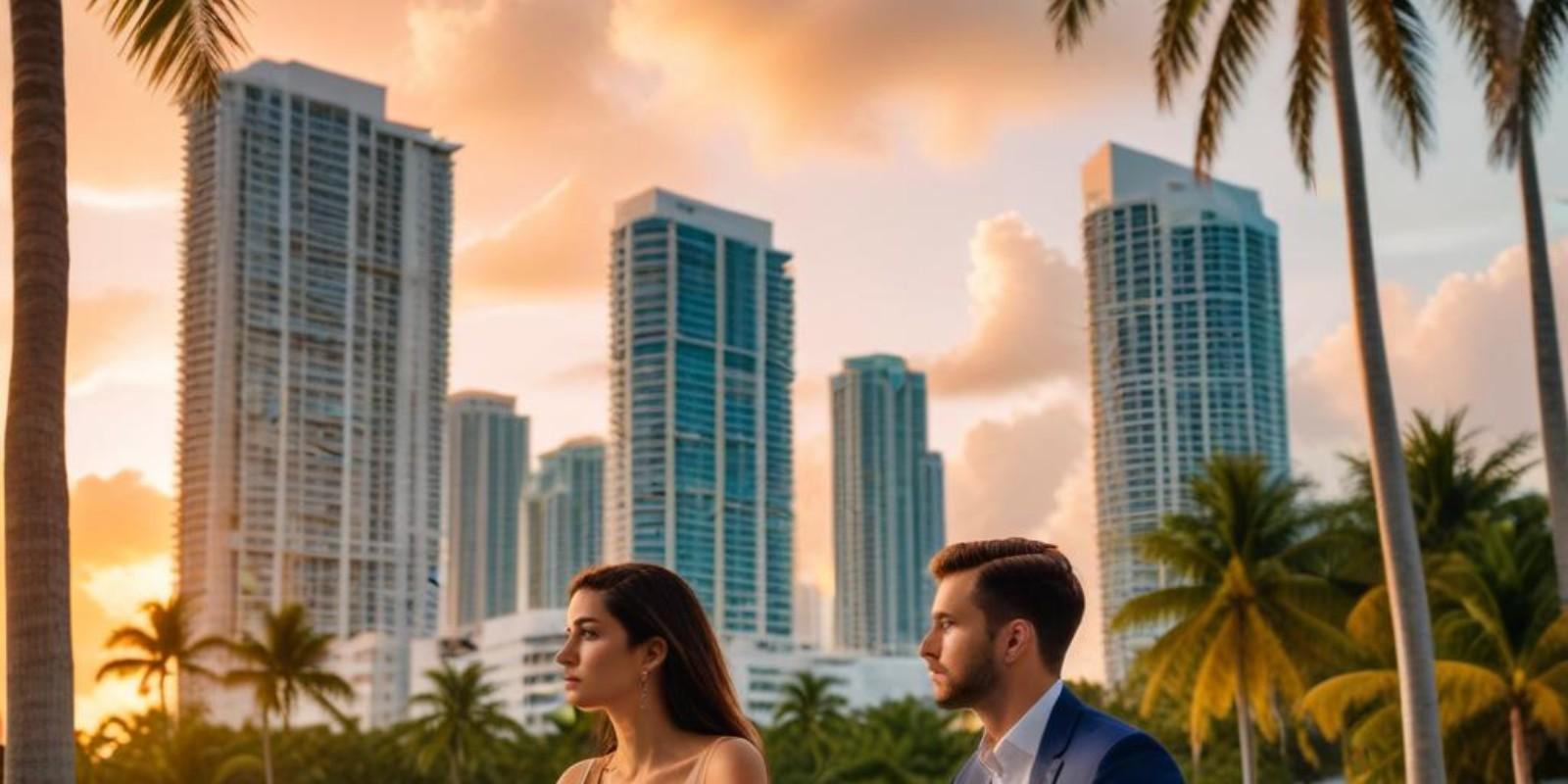 Hipotecas Extranjeras en Miami: Guía Completa