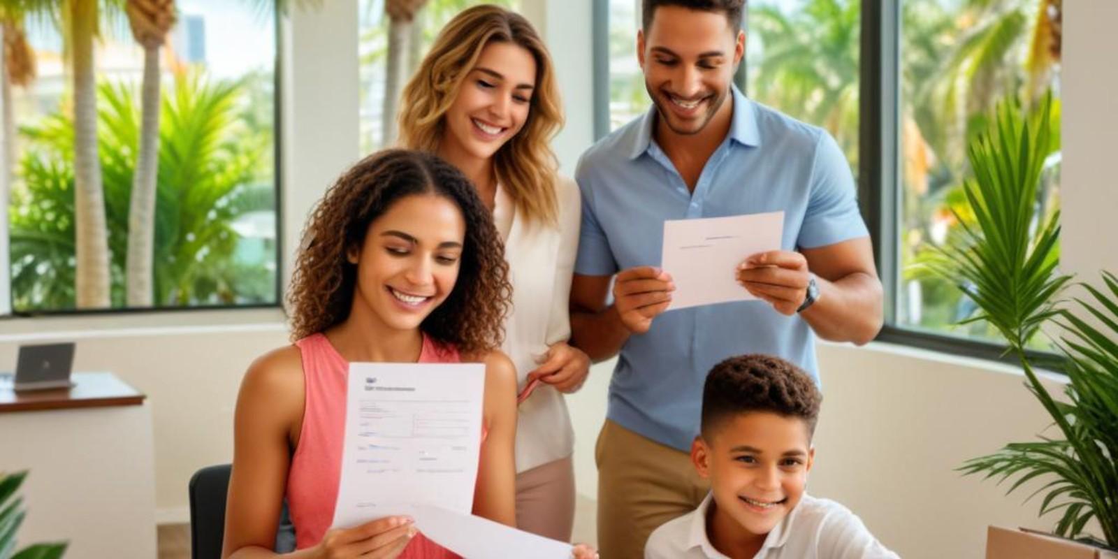 Pre-aprobación: Tu clave para comprar en Miami