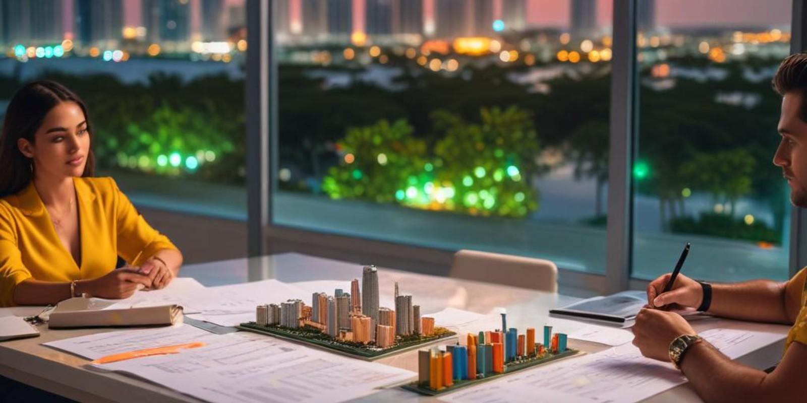 Blindar tu patrimonio al comprar en Miami con LLC