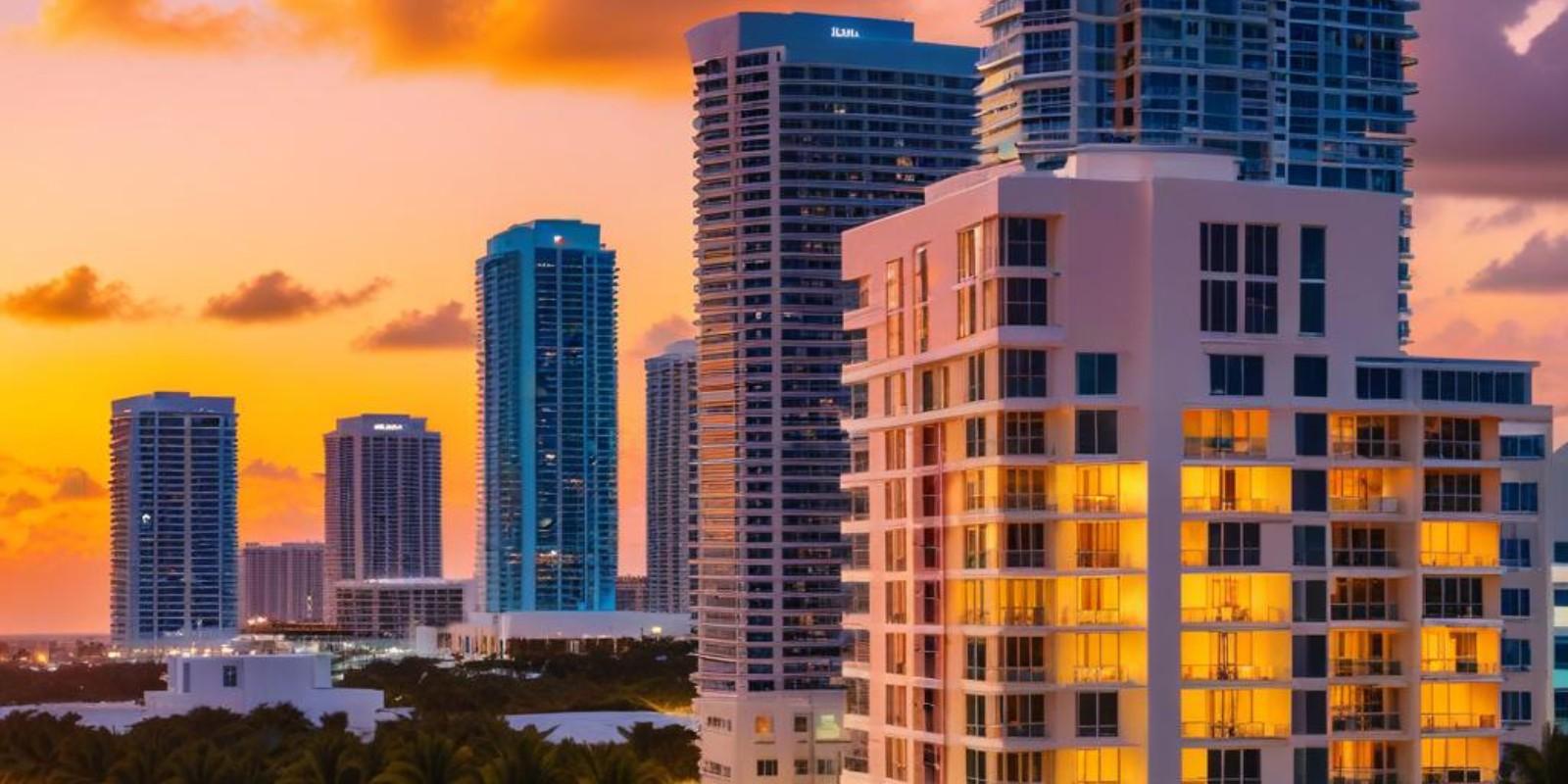 Propiedad en Miami: Personal vs. Corporativo